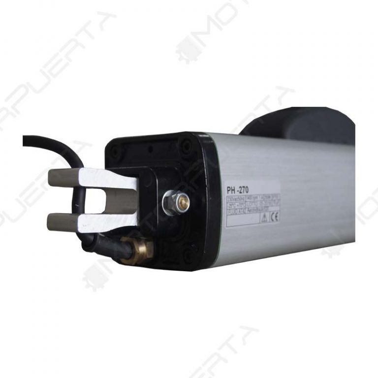 Kit Motor Hidr Ulico Para Puerta Batiente Ph Motorpuerta